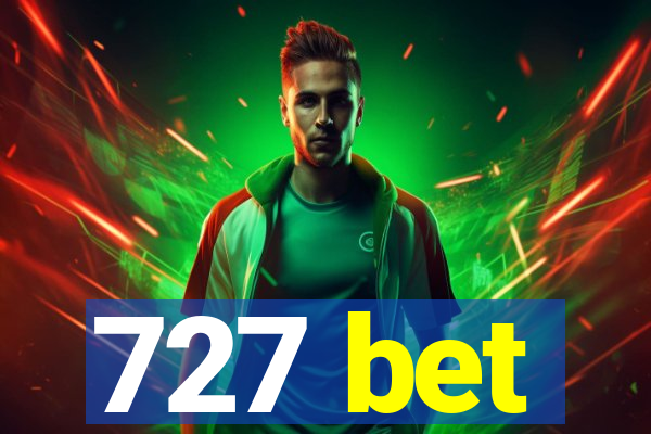 727 bet